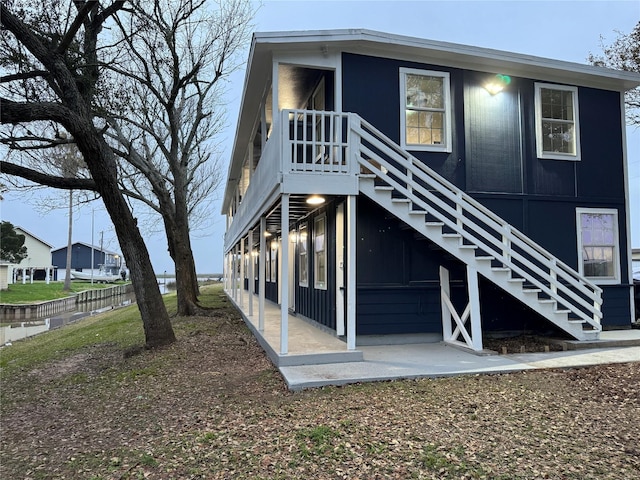 5202 County Road 469, Brazoria, TX 77422 - photo 22