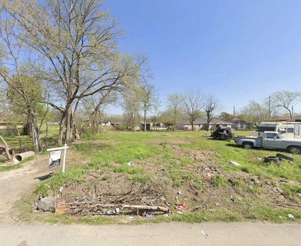 000 Delaware St, Houston, TX 77029
