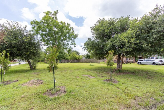 LOT28 Smith Dr, Hitchcock, TX 77563 - photo 4