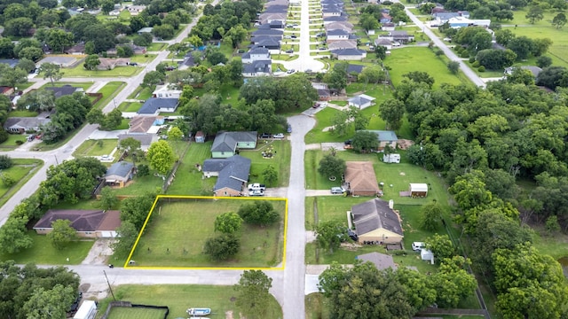 LOT28 Smith Dr, Hitchcock, TX 77563 - photo 2
