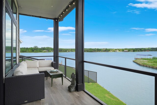 10693 S Lake Mist Ln, Willis, TX 77318 - photo 36
