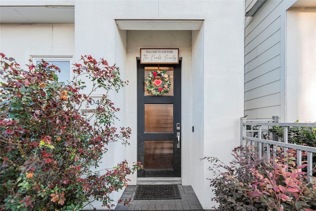 104 Pierce St, Houston, TX 77002 - view of exterior entry