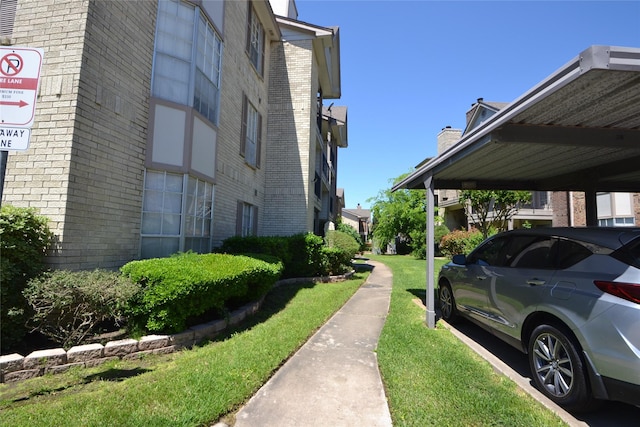 2121 Hepburn Sts Unit 713, Houston, TX 77054 - view of surrounding community