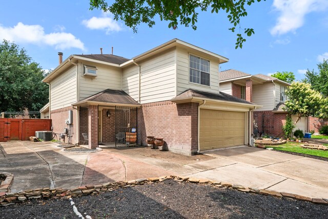 11607 Zarroll Dr, Houston, TX 77099 - photo 1