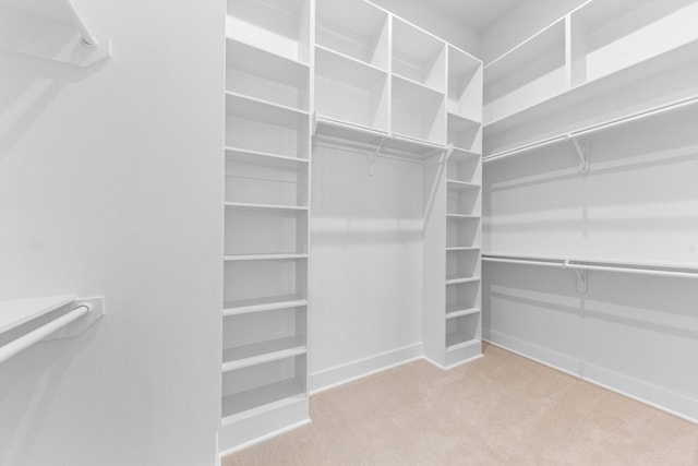 4710 Gunter St, Houston, TX 77020 - spacious closet with carpet flooring