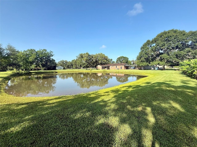 3918 County Road 507, Brazoria, TX 77422 - water view