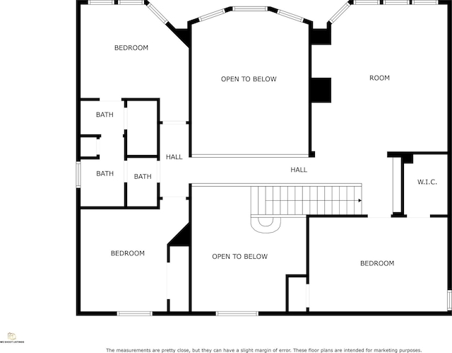 11902 Miramar Shores Dr, Houston, TX 77065 - property floor plan