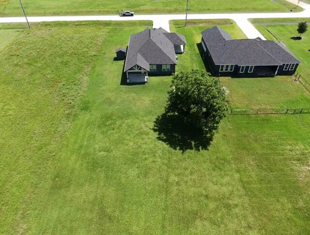 535 Longhorn Trl, Angleton, TX 77515 - view of subject property