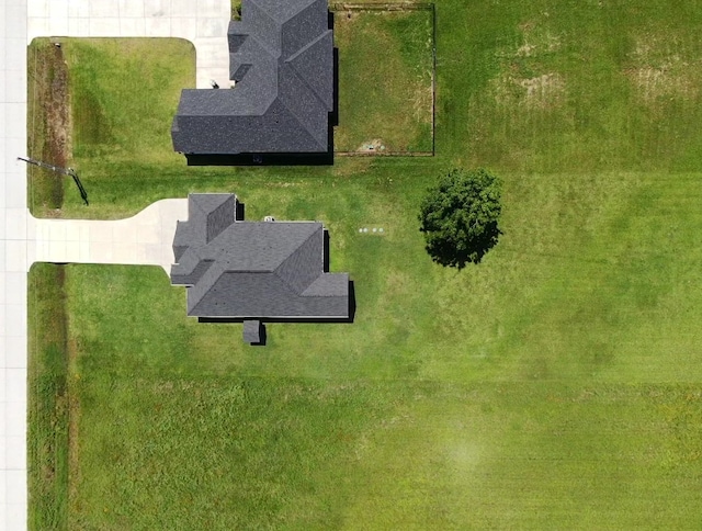 535 Longhorn Trl, Angleton, TX 77515 - drone / aerial view