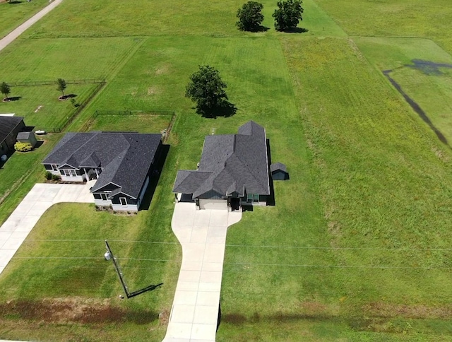 535 Longhorn Trl, Angleton, TX 77515 - view of subject property