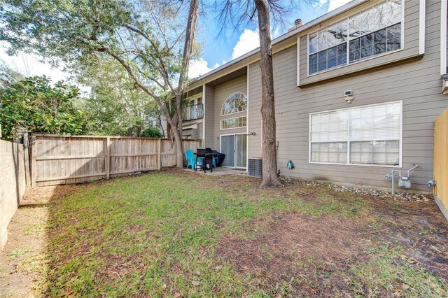 14420 Walters Rd Unit 58, Houston, TX 77014 - photo 27
