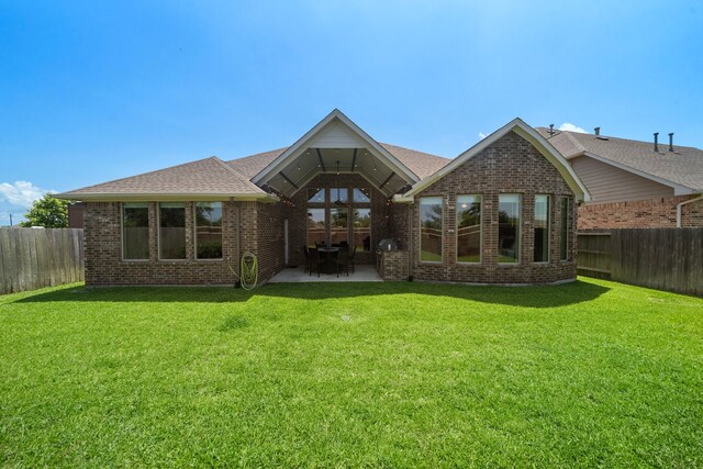 2517 Wagtail Way Ln, League City, TX 77573 - photo 36