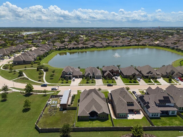 2517 Wagtail Way Ln, League City, TX 77573 - photo 43