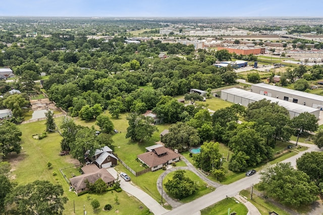 16219 Dundee Rd, Cypress, TX 77429 - aerial view