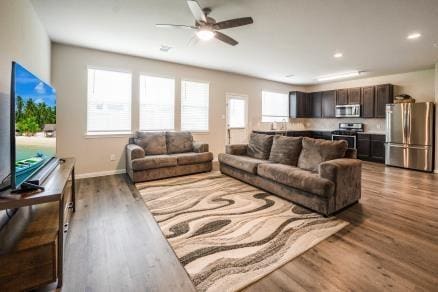 13427 Andi Brook Ln, Willis, TX 77378 - photo 2