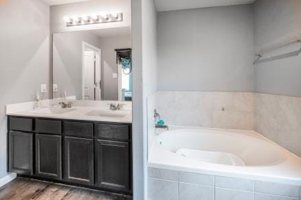 13427 Andi Brook Ln, Willis, TX 77378 - photo 27
