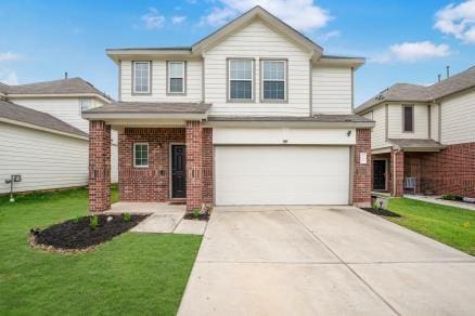 13427 Andi Brook Ln, Willis, TX 77378 - photo 1