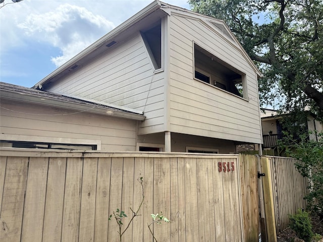 9515 Windswept Ln Unit 9515, Houston, TX 77063 - view of home's exterior