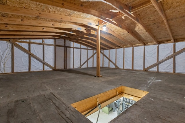 639 Manor St, Houston, TX 77015 - view of storage