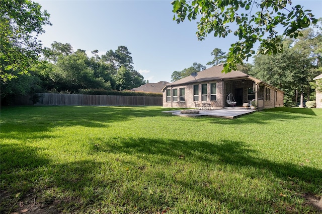 8992 S Comanche Cir, Willis, TX 77378 - photo 30