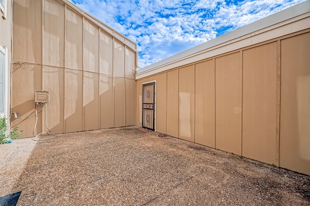 11605 Southlake Dr Unit 32, Houston, TX 77077 - view of yard