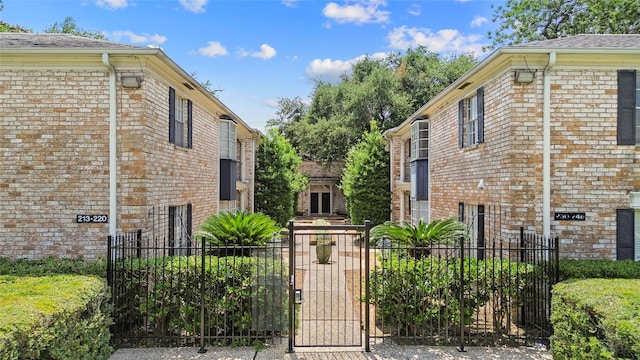 7900 Westheimer Unit 216, Houston, TX 77063 - photo 1