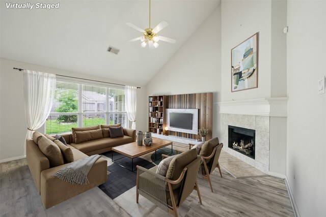 12006 Canyon Star Ln, Tomball, TX 77377 - photo 8