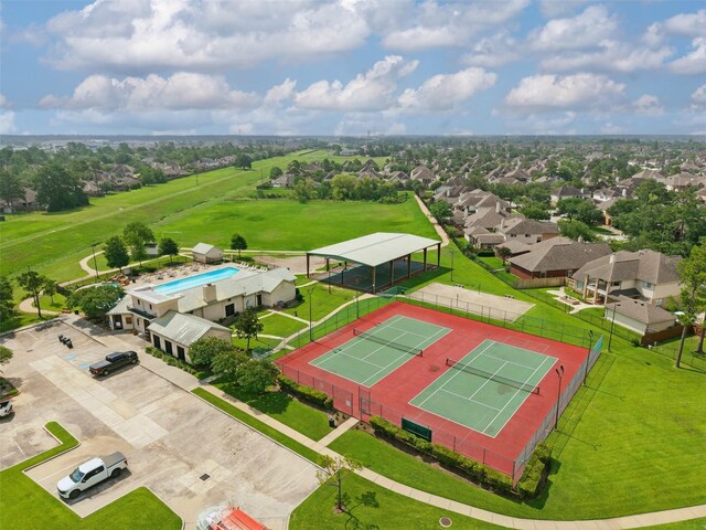 12006 Canyon Star Ln, Tomball, TX 77377 - photo 46