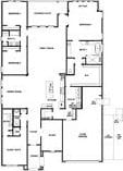 9314 Brunel Ln, Houston, TX 77044 - home floor plan