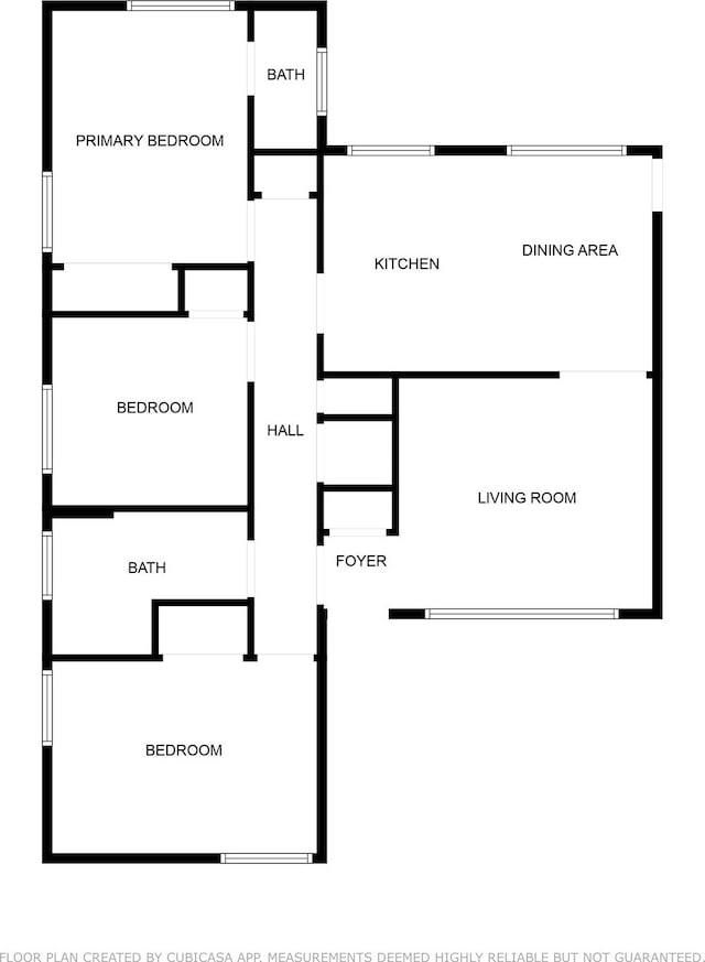 6805 Mobud Dr, Houston, TX 77074 - room layout