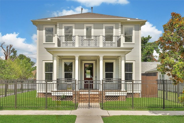 1001 Lawrence St, Houston, TX 77008 - photo 1