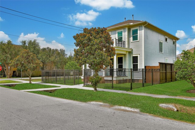 1001 Lawrence St, Houston, TX 77008 - photo 2