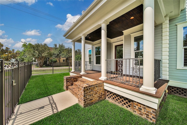 1001 Lawrence St, Houston, TX 77008 - photo 3
