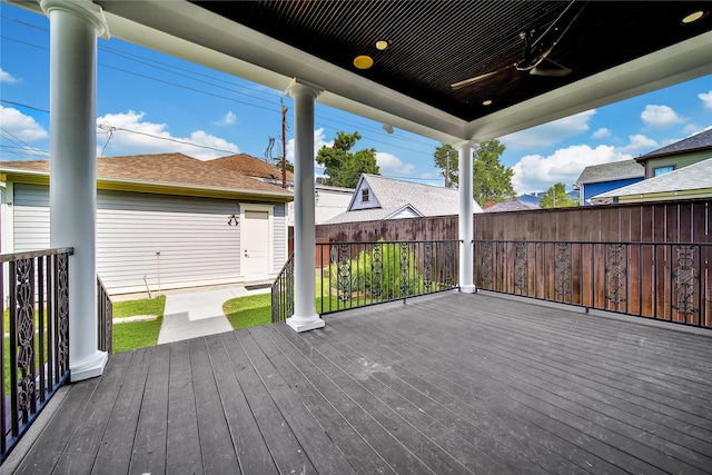 1001 Lawrence St, Houston, TX 77008 - photo 22