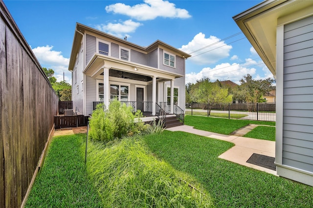 1001 Lawrence St, Houston, TX 77008 - photo 23