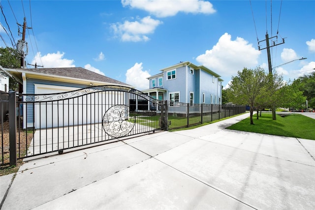 1001 Lawrence St, Houston, TX 77008 - photo 25