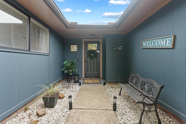 22410 Millgate Dr, Spring, TX 77373 - view of property entrance