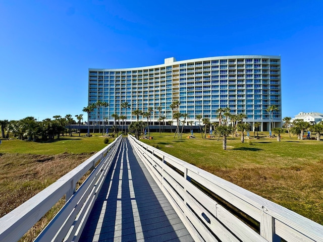 1401 E Beach Dr Unit 109, Galveston, TX 77550 - photo 19