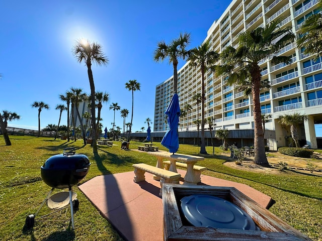 1401 E Beach Dr Unit 109, Galveston, TX 77550 - photo 22