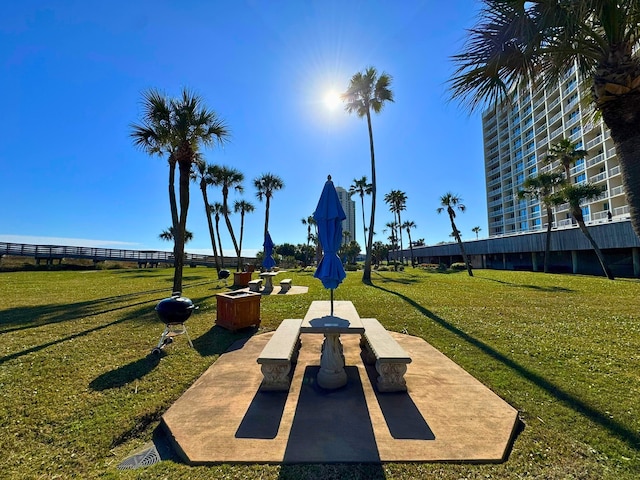 1401 E Beach Dr Unit 109, Galveston, TX 77550 - photo 23