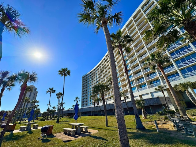 1401 E Beach Dr Unit 109, Galveston, TX 77550 - photo 24