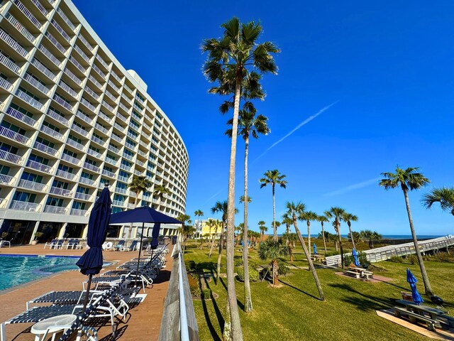 1401 E Beach Dr Unit 109, Galveston, TX 77550 - photo 14