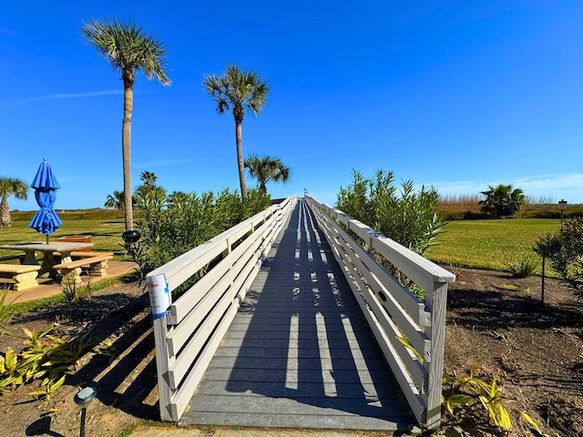 1401 E Beach Dr Unit 109, Galveston, TX 77550 - photo 17