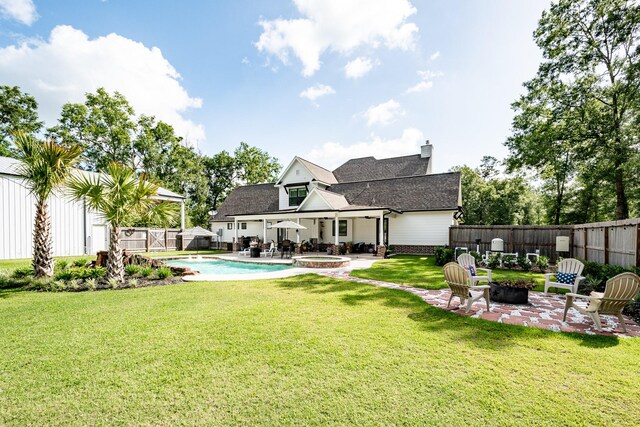 59 County Road 6324a, Dayton, TX 77535 - photo 2