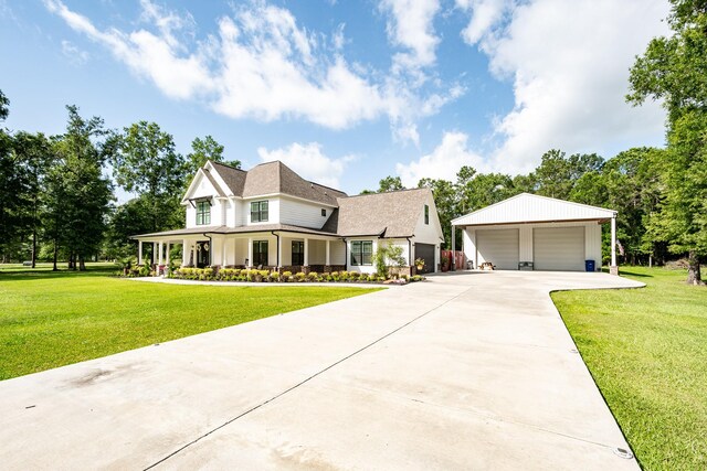 59 County Road 6324a, Dayton, TX 77535 - photo 6