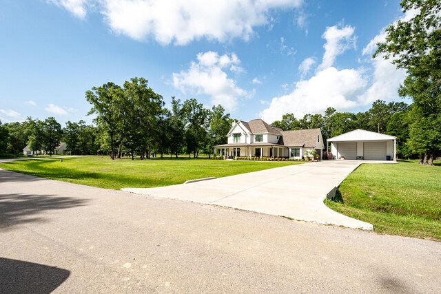 59 County Road 6324a, Dayton, TX 77535 - photo 8
