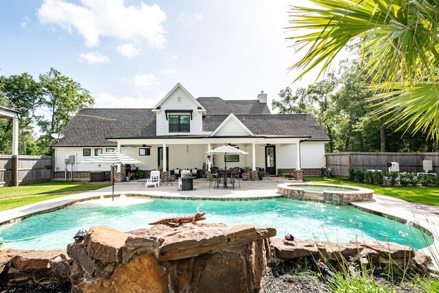 59 County Road 6324a, Dayton, TX 77535 - photo 42