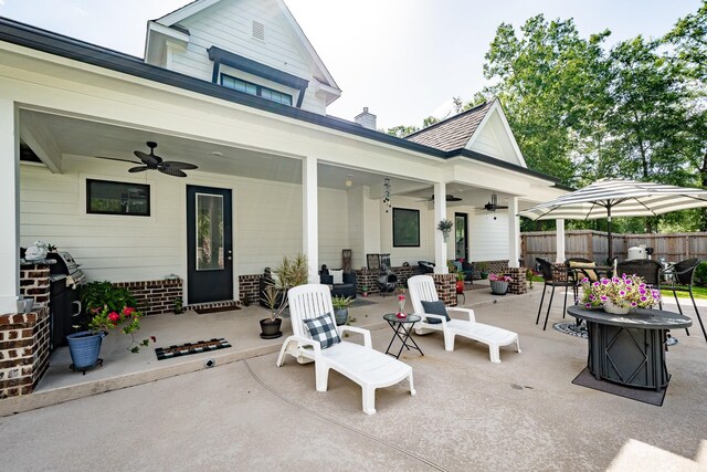 59 County Road 6324a, Dayton, TX 77535 - photo 44