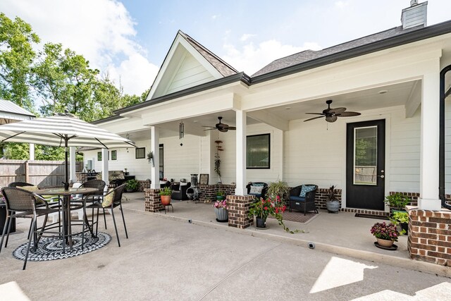 59 County Road 6324a, Dayton, TX 77535 - photo 45