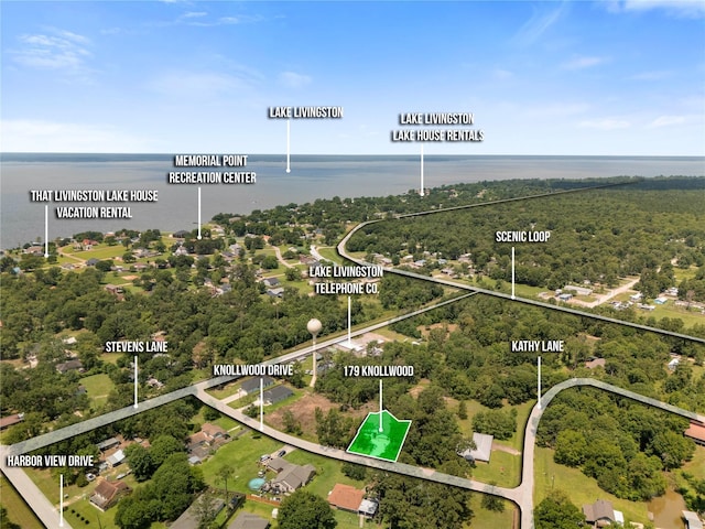 179 Knollwood, Livingston, TX 77351 - photo 25